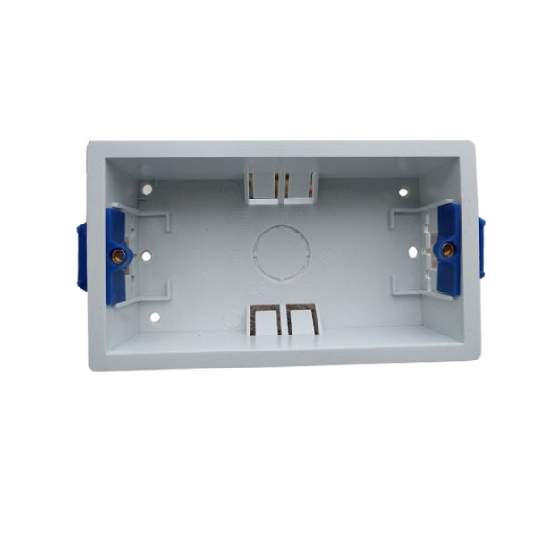 Picture of TWIN DRY LINING BOX
