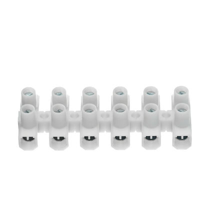 Picture of 15AMP STRIP CONNECTOR