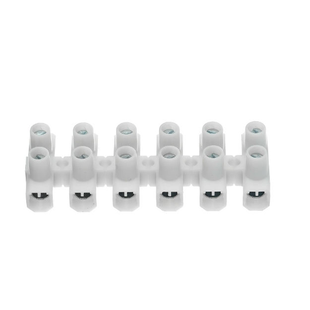 Picture of 15AMP STRIP CONNECTOR