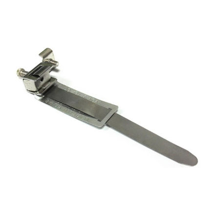 Picture of EARTH CLAMP 12-32MM