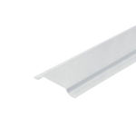 Picture of 12.5MM CABLE COVER WHITE 2.44M