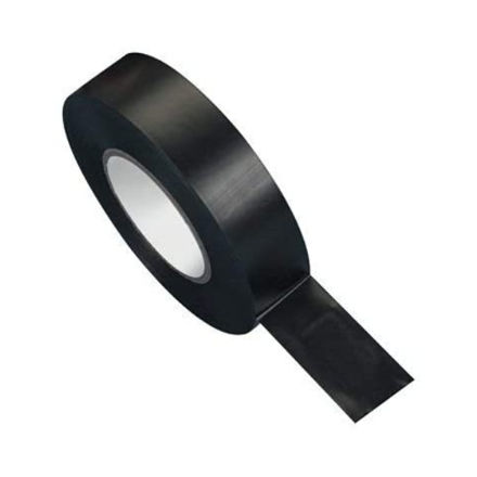 Picture of PVC TAPE BLACK 19MM X 20M