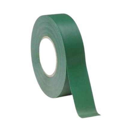 Picture of ELT452 /JDIE129A PVC TAPE GREEN 19MM X 20M