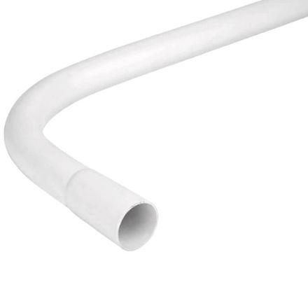 Picture of 38MM ELECTRIC HOCKEY STICK - WHITE