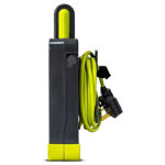 Picture of LUCECO PRO-XT LED WORKLIGHT EXTENSION REEL 4 SOCKET 5MTR 240V