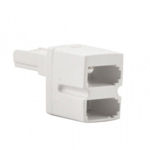 Picture of TELEPHONE DUAL ADAPTOR