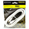 Picture of 2M CABLE & PLUGS CO-AXIAL CABLE