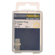 Picture of F PLUG