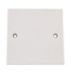 Picture of SINGLE SAFETY BLANKING PLATE