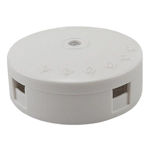 Picture of 30 AMP 3 TERMINAL JUNCTION BOX