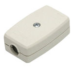 Picture of 5 AMP 2 TERMINAL FLEX CONNECTOR