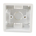 Picture of 34MM DEPTH SINGLE DRY LINING BOX