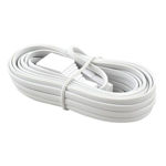 Picture of 5M TELEPHONE EXTENSION LEAD