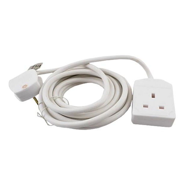 Picture of EXTENSION LEAD - 1 GANG - 5M
