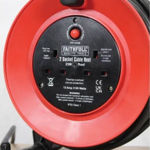 Picture of FAITHFULL 240V 25MTR 13A CABLE REEL