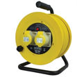 Picture of FAITHFULL 110V 50MTR 16A CABLE REEL