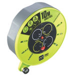 Picture of LUCECO PRO-XT CASSETTE REEL EXTENSION CABLE 4 SOCKET 10MTR 240V