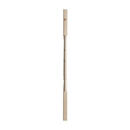 Picture of CL90P PINE SPINDLE 895MM 32MM