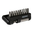 Picture of 11PC DRIVER BIT SET