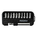 Picture of 11PC DRIVER BIT SET