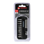 Picture of 11PC DRIVER BIT SET