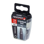 Picture of TX15 25MM DRIVE DRIVER BITS (10)