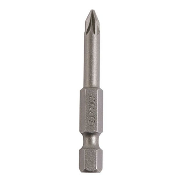Picture of POZI 1 50MM DRIVER BITS (5)