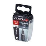 Picture of POZI 1 50MM DRIVER BITS (5)