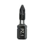 Picture of IMPACT POZI 1 25MM DRIVER BITS (10)