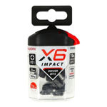 Picture of IMPACT POZI 1 25MM DRIVER BITS (10)