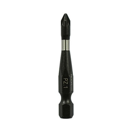 Picture of IMPACT POZI 1 50MM DRIVER BITS (5)