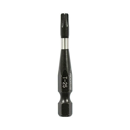 Picture of IMPACT TX25 50MM DRIVE DRIVER BITS (5)