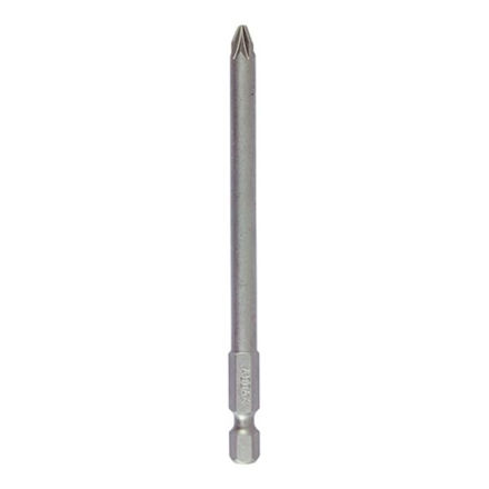 Picture of POZI 2 100MM DRIVER BIT