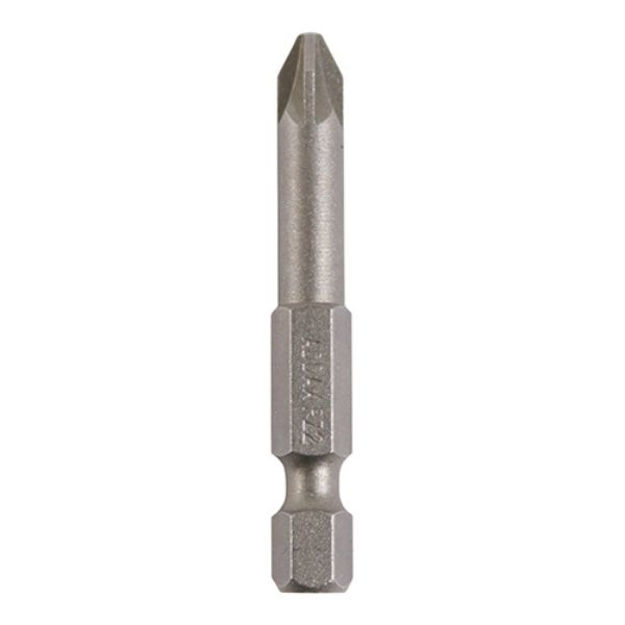 Picture of POZI 2 50MM DRIVER BITS (5)