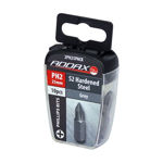 Picture of PHILLIPS 2 25MM DRIVER BITS (10)