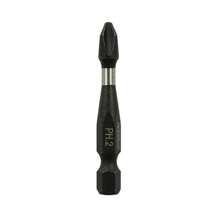 Picture of IMPACT PHILLIPS 2 50MM DRIVER BITS (5)