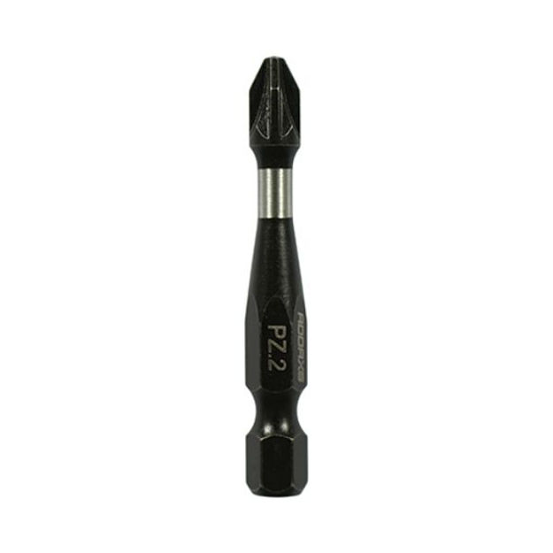 Picture of IMPACT POZI 2 50MM DRIVER BITS (5)