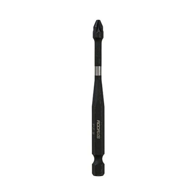 Picture of IMPACT POZI 2 90MM DRIVER BIT