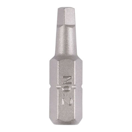 Picture of SQUARE DRIVER BITS NO2 (2)
