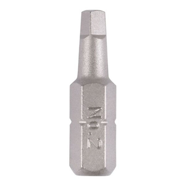 Picture of SQUARE DRIVER BITS NO2 (2)