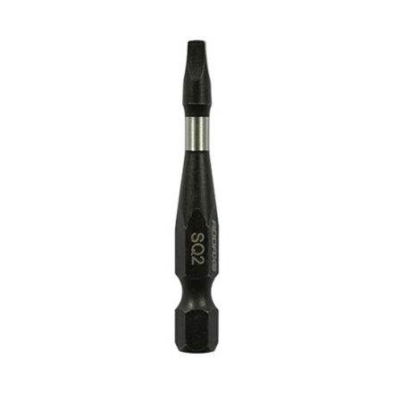 Picture of IMPACT SQUARE DRIVER BITS NO2 (2)