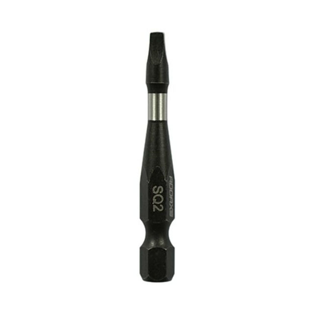Picture of IMPACT SQUARE DRIVER BITS NO2 (2)