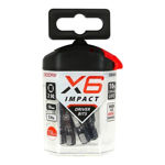 Picture of IMPACT SQUARE DRIVER BITS NO2 (2)