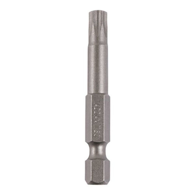 Picture of TX30 50MM DRIVE DRIVER BITS (5)
