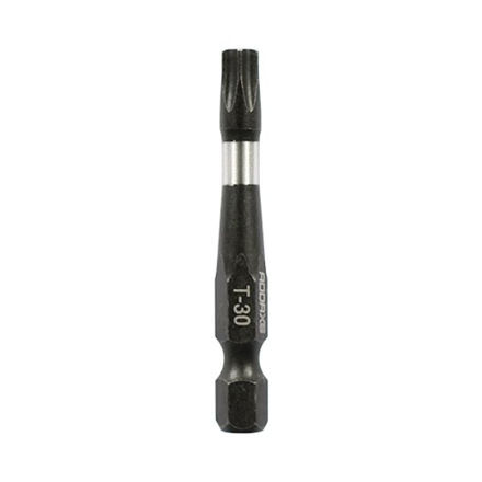 Picture of IMPACT TX30 50MM DRIVE DRIVER BITS (5)