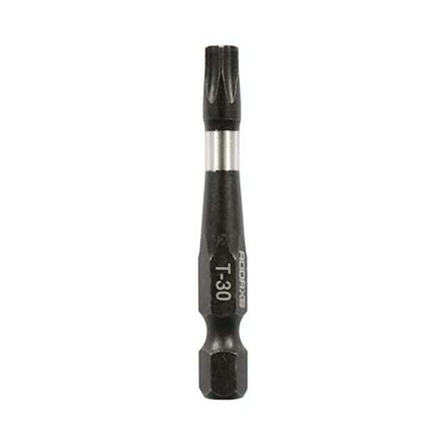 Picture of IMPACT TX30 50MM DRIVE DRIVER BITS (5)