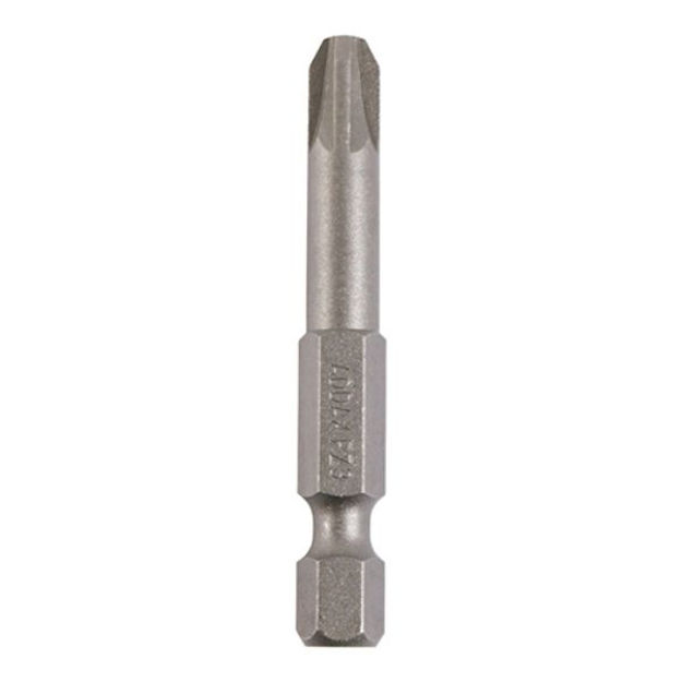 Picture of POZI 3 50MM DRIVER BITS (5)