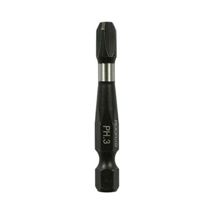 Picture of IMPACT PHILLIPS 3 50MM DRIVER BITS (5)