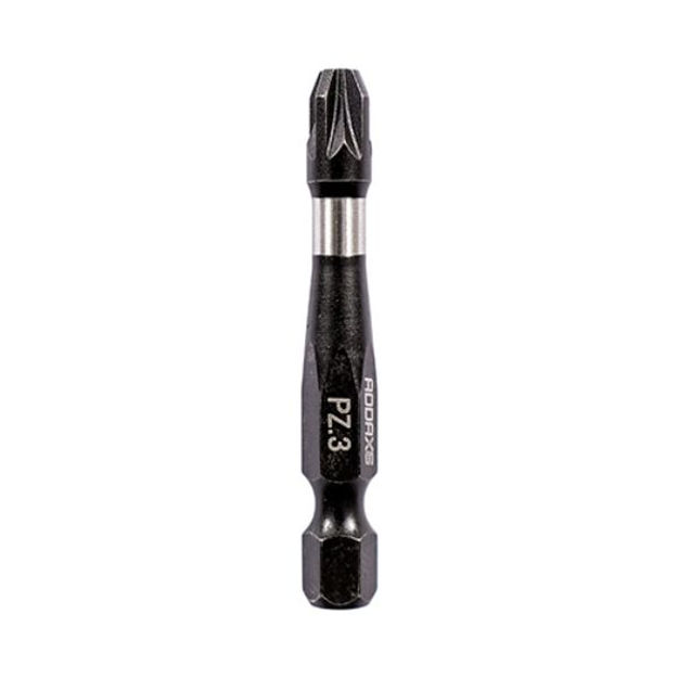 Picture of IMPACT POZI 3 50MM DRIVER BITS (5)