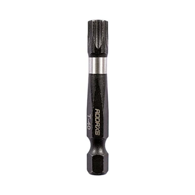 Picture of IMPACT TX40 50MM DRIVE DRIVER BITS (5)
